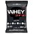 Refil Whey Turbo Sabor Morango 907g - Imagem 1