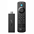 Amazon Fire Tv Stick 4geração 8gb 1 Ram Controle Voz Wi-fi 5 Preto De Voz - Imagem 1