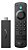 Amazon Fire Tv Stick 4geração 8gb 1 Ram Controle Voz Wi-fi 5 Preto De Voz - Imagem 1