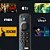 Amazon Fire Tv Stick 4geração 8gb 1 Ram Controle Voz Wi-fi 5 Preto De Voz - Imagem 3