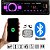 Auto Rádio Roadstar RS2605BR Bluetooth - Imagem 2
