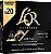 Cápsulas de Café L’OR Ristretto UTZ 104g com 20 unidades - Imagem 1