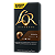 Cápsulas de Café L’OR Forza UTZ  52g com 10 unidades - Imagem 1