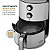 Fritadeira Air Fry Britânia 4,6L 127V - Preta com Inox e Timer - Imagem 3