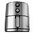 Fritadeira Air Fry Britânia 4,6L 127V - Preta com Inox e Timer - Imagem 5