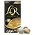 Cápsulas L’OR Espresso Vanille — 52g 10 unidades - Imagem 1