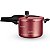 Panela de Pressão MTA Visor Superior 4,5L – Cereja - Imagem 6