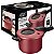 Panela de Pressão MTA Visor Superior 4,5L – Cereja - Imagem 9