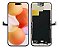 Tela Frontal Touch JK Original para iPhone 15 Pro INCELL - Imagem 5