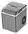Máquina De Gelo Eos 12kg Ice Compact Emg04s Cinza 127v Cinza - Imagem 1