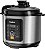 Panela De Pressão Elétrica - Rc-S60E02A 220V - Gaabor - Imagem 2