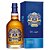 Whisky Chivas Regal 18 anos 750ml - Imagem 1