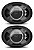 Par Alto Falante Pioneer 6x9 Polegadas Ts-6990br Quadraxial - Imagem 2