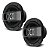 Par Alto Falante Pioneer 6x9 Polegadas Ts-6990br Quadraxial - Imagem 4