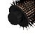 Escova Secadora Gama Stylish Keration Brush 3D Bivolt - Imagem 4