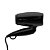 Secador De Cabelo Portátil Dobravel Gama Eolic 1600w Bivolt Preto - Imagem 3