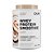 Whey Protein Smoothie Energy 900G - White Mocha - Imagem 1