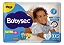 Fralda Babysec Galinha Pintadinha Ultrasec 28 unidades (XXG) - Imagem 1