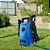 Lavadora de Alta Pressão Philco 127V PLP2200 - Imagem 9
