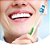 Escova de Dente Colgate Classic Clean Macia 4 unidades - Imagem 3