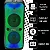 Caixa de Som Amplificada TRC X1300 Bluetooth 1300W - Imagem 3