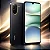 Smartphone Redmi A5 BR (4+4GB RAM Virtual + 128GB, Preto) - Imagem 7