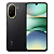 Smartphone Redmi A5 BR (4+4GB RAM Virtual + 128GB, Preto) - Imagem 1