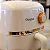 Air Fryer Gaabor Pocket 1,4L Branca, 127V - Imagem 4