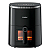 Air Fryer Gaabor Duo Digital Touchscreen 4,2L Preto, 127V - Imagem 1