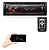 Receiver Som Automotivo com USB Pioneer MVH-S118UI - Imagem 7