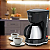 Cafeteira Elétrica Black+Decker com Jarra em Inox ‎600W 110V - Imagem 5