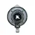 Liquidificador Black+Decker, com Corpo em Inox e Jarra de Vidro, Gourmand Griss 110V - Imagem 3