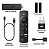 Fire Tv Stick 4k Max 16gb Wi-fi 6e Alexa Amazon Streaming Hd Preto De Voz - Imagem 3