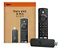 Fire Tv Stick 4k Max 16gb Wi-fi 6e Alexa Amazon Streaming Hd Preto De Voz - Imagem 1