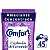 Amaciante de Roupas  Conc Comfort Lavanda 900ml Refil - Imagem 4