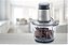 Processador de Alimentos Black+Decker  Antiaderente em Inox, Gourmand Gris 110V - Imagem 7