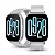 Smartwatch Xiaomi Redmi Watch 5 Active – Silver (Prateado) - Imagem 1