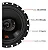 Alto Falante Jbl Triaxial 6trfx55 Flex4 110w Totais Cor Preto - Imagem 5