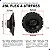 Alto Falante Jbl Triaxial 6trfx55 Flex4 110w Totais Cor Preto - Imagem 2