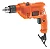 Furadeira de Impacto TM500 Black&Decker 560W – 3/8″ – 127 V - Imagem 1