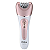 Depilador Philco Bivolt Aqua Deluxe PDP01R - Bivolt - Imagem 1