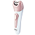 Depilador Philco Bivolt Aqua Deluxe PDP01R - Bivolt - Imagem 2