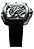 Relógio CIGA Design City Hunter Z035-BB01-W1B - Imagem 5
