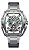 Relógio CIGA Design Z Series Hunter Silver Z035-SS01-W1S - Imagem 5