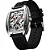 Relógio CIGA Design Z Series Z031-TITI-W15BK - Imagem 1
