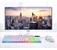 Deasytech All in One 23.8" Intel i5 16GB 512GB SSD Branco - Imagem 3