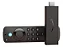 Amazon Fire Tv Stick 4geração 8gb 1 Ram Controle Voz Wi-fi 5 Preto De Voz - Imagem 3