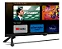 Smart Tv Philips 32phg6909/78 Hd Android Tv Comando De Voz - BIVOLT - Imagem 4