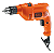 Furadeira De Impacto Black + Decker 3/8 (10mm) 560w 220v - Imagem 1