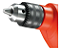 Furadeira De Impacto Black + Decker 3/8 (10mm) 560w 220v - Imagem 2